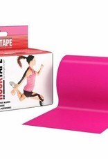 Rocktape Rocktape Kinesiology Tape 10cmx5m Hot Pink
