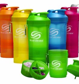 Smart Shake Smart Shake Drinks Shaker