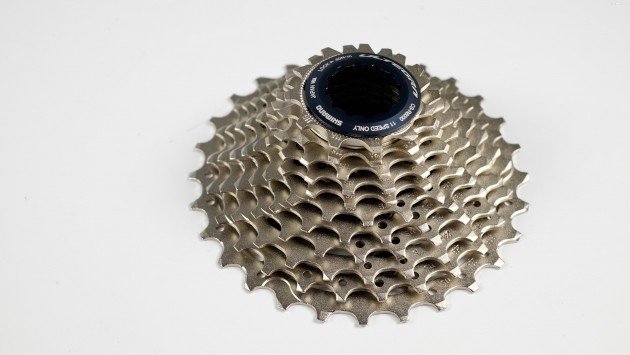 cassette shimano ultegra r8000