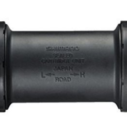 Shimano Shimano Press Fit Bottom Bracket with Inner Cover for 86.5mm