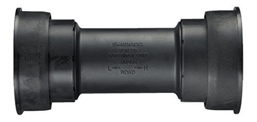 Shimano Shimano Press Fit Bottom Bracket with Inner Cover for 86.5mm
