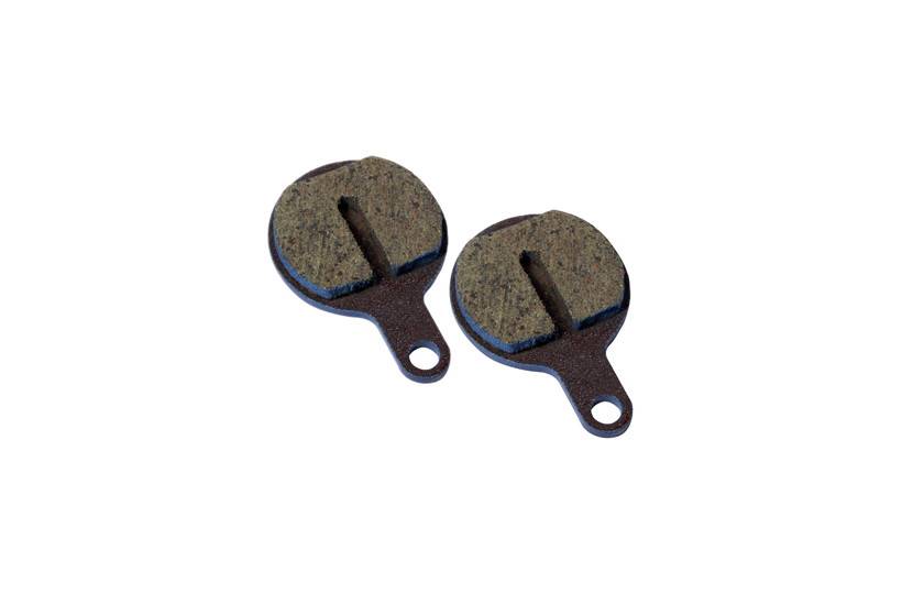 tektro mechanical disc brake pads