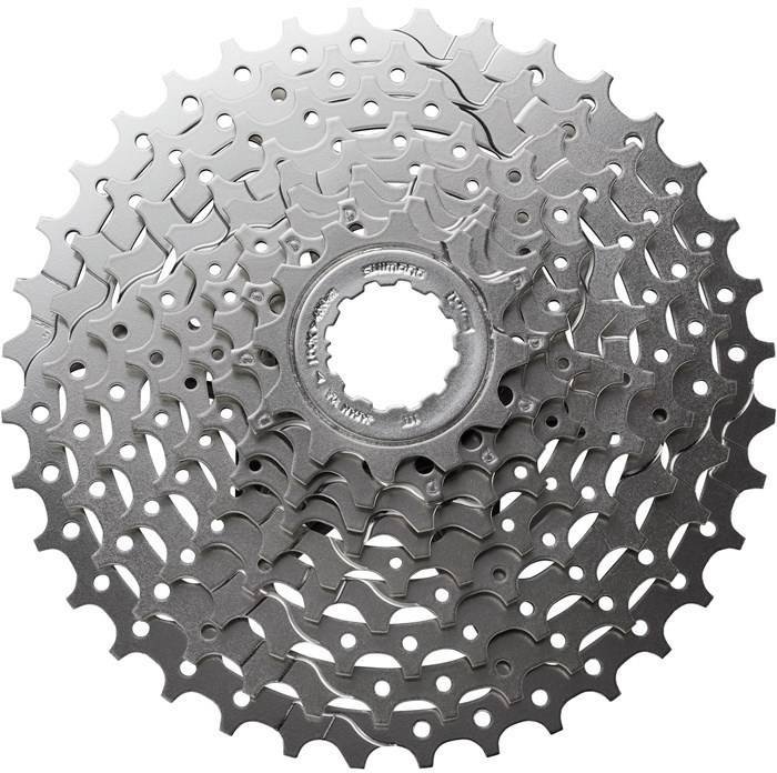 Shimano Shimano Alivio HG400 9-Speed Cassette