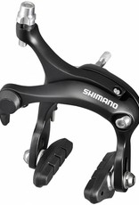 Shimano Shimano BR-R451 57mm Drop Caliper Brake - Rear