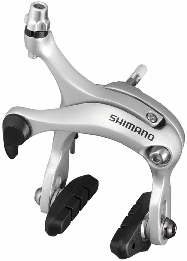 Shimano Shimano BR-R451 57mm Drop Caliper Brake - Rear