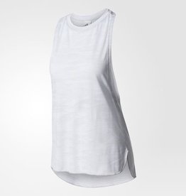 Adidas Adidas Box Aeroknit Tank