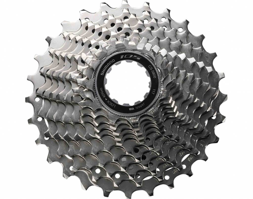 Shimano Shimano 105 CS-5800 11 Speed Cassette