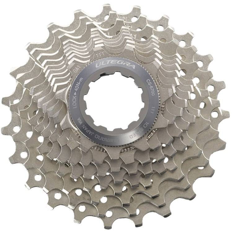 Shimano Shimano Ultegra CS-6700 11 Speed Cassette