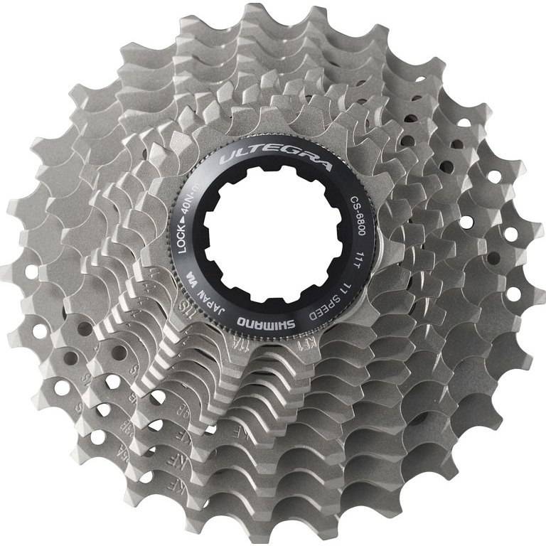 Shimano Shimano Ultegra CS-6800 11 Speed Cassette