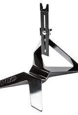 Pro Pro Adjustable Wheel Stand - Used