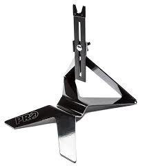 Pro Pro Adjustable Wheel Stand - Used