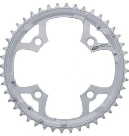 Shimano Shimano Deore FC-M540 44T Chainring - Silver