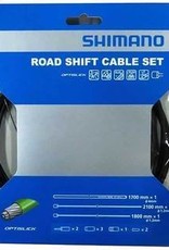 Shimano Shimano 105 5800/Tiagra 4700 Optislick Road Gear Cable Set