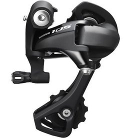 Shimano Shimano 105 RD-5800 SS 11 Speed Rear Mech Black