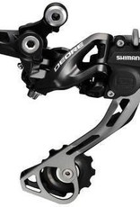 Shimano Shimano Deore RD-M615 10 Speed Rear Derailleur