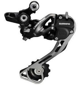 Shimano Shimano Deore RD-M615 10 Speed Rear Derailleur