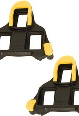 Shimano Shimano SPD SH11 Yellow Cleats