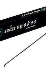 DT Swiss DT Swiss Champion Black Spokes