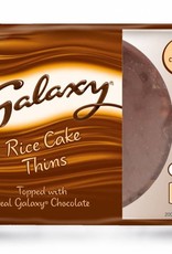 Mars Galaxy Ricecake