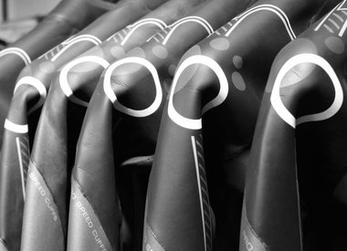 Wetsuits