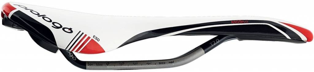 Prologo Prologo Nago Evo T2.0 Saddle