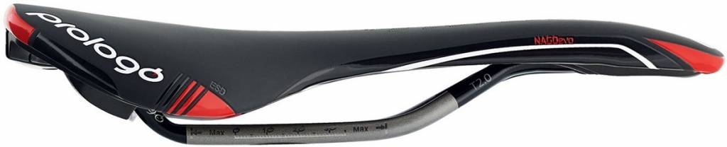 Prologo Prologo Nago Evo T2.0 Saddle