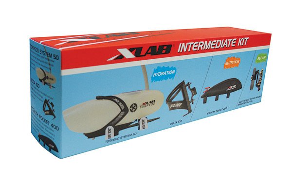XLab XLab Intermediate Kit