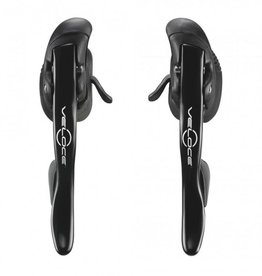 Campagnolo Campagnolo Veloce 10s Powershift Ergos Black