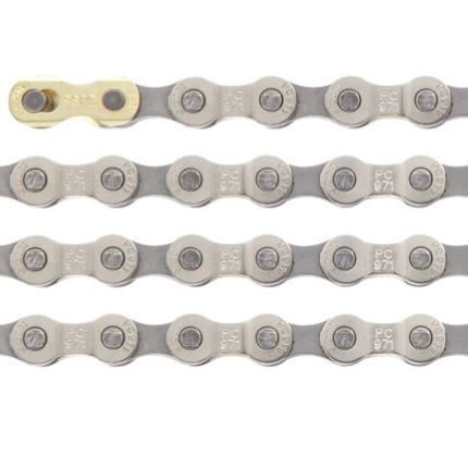 Sram SRAM PC971 9 Speed Chain