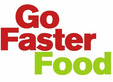 Go Faster Food