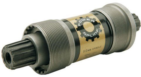 Truvativ Truvativ PowerSpline Bottom Bracket 108mm-68mm