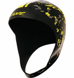 Zoot Zoot Neoprene Swim Hat