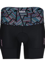 Zoot Zoot Womens Performance Tri 6" Shorts