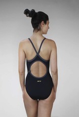 Zone 3 Zone 3 Womens MF-Xfinity Bound Back Swimsuit