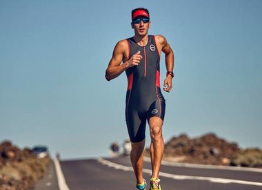 Mens Triathlon Apparel