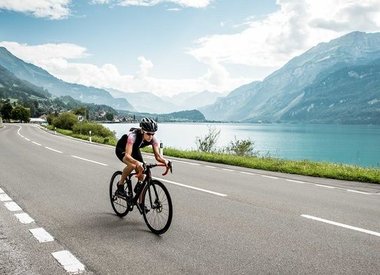 Cycling