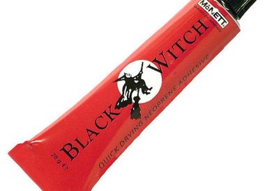 Black Witch