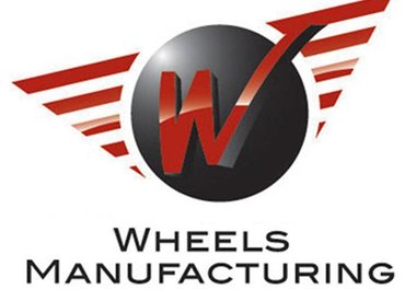 Wheels Manufacturing