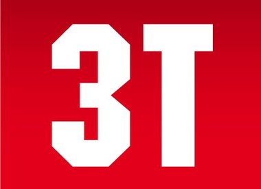 3T