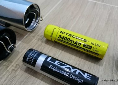 Batteries