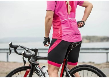 Womens Shorts and BibShorts