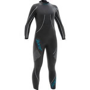 Zoot Zoot Womens Prophet Wetsuit