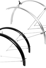 M:Part M:Part Commute Mudguards Black