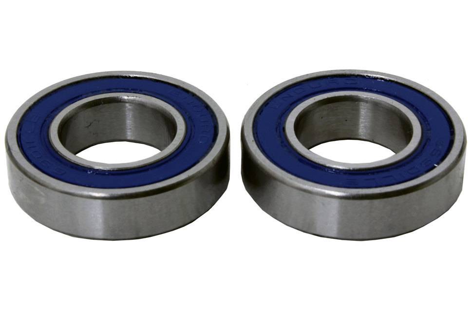 Wheels Manufacturing WMFG Bearing (pair) - ID 24mm OD 37mm
