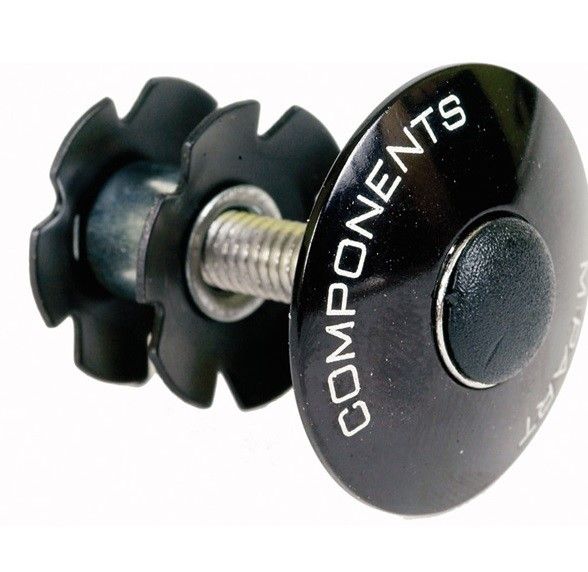 M:Part M:Part Alloy Star Nut Set - 1-1/8