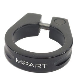 M:Part M:Part THR Saver Seat Tube Clamp - 28.6mm