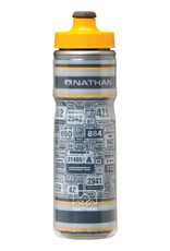 Nathan Nathan Road to Run Insulated Drinks Bottle