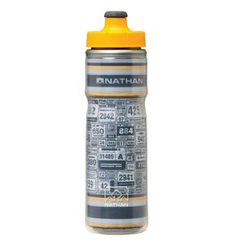 Nathan Nathan Road to Run Insulated Drinks Bottle