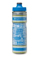 Nathan Nathan Road to Run Insulated Drinks Bottle