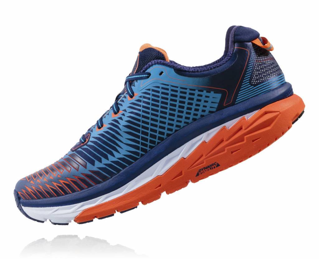 Hoka Hoka One-One Mens Arahi